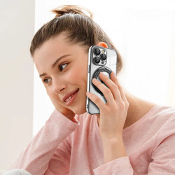 Funda Anilla Magsafe iPhone 11 Pro Max en 5-Colores