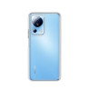 Funda Silicona Xiaomi Mi 13 LITE Transparente 2.0MM Extra Grosor