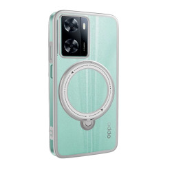 Funda Anilla Magsafe Oppo A57 en 6-Colores