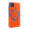 Funda Anilla Magsafe Xiaomi Redmi 9C en 6-Colores