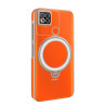 Funda Anilla Magsafe Xiaomi Redmi 9C en 6-Colores