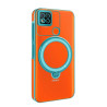 Funda Anilla Magsafe Xiaomi Redmi 9C en 6-Colores