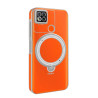 Funda Anilla Magsafe Xiaomi Redmi 9C en 6-Colores