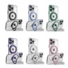Funda Anilla Magsafe Xiaomi Redmi 9C en 6-Colores