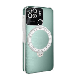 Funda Anilla Magsafe Xiaomi Redmi 10C en 6-Colores