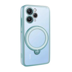 Funda Anilla Magsafe Xiaomi Redmi 12 en 6-Colores