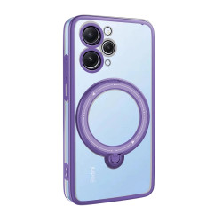 Funda Anilla Magsafe Xiaomi Redmi 12 en 6-Colores