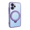 Funda Anilla Magsafe Xiaomi Redmi 12 en 6-Colores