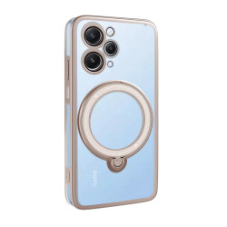 Funda Anilla Magsafe Xiaomi Redmi 12 en 6-Colores