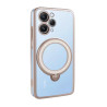 Funda Anilla Magsafe Xiaomi Redmi 12 en 6-Colores