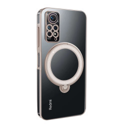 Funda Anilla Magsafe Xiaomi Redmi Note 11s en 6-Colores