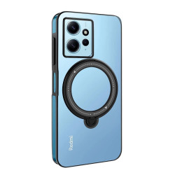 Funda Anilla Magsafe Xiaomi Redmi Note 12 5G en 6-Colores