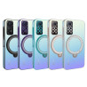 Funda Anilla Magsafe Xiaomi Redmi Note 11 Pro 5G en 6-Colores