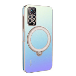 Funda Anilla Magsafe Xiaomi Redmi Note 11 Pro 5G en 6-Colores
