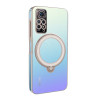 Funda Anilla Magsafe Xiaomi Redmi Note 11 Pro 5G en 6-Colores