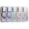 Funda Anilla Magsafe Samsung Galaxy A13 5G en 6-Colores