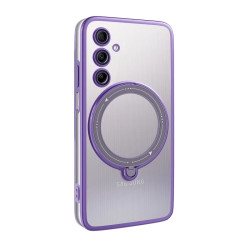 Funda Anilla Magsafe Samsung Galaxy A13 5G en 6-Colores