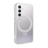 Funda Anilla Magsafe Samsung Galaxy A13 5G en 6-Colores
