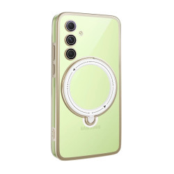Funda Anilla Magsafe Samsung Galaxy A34 en 5-Colores