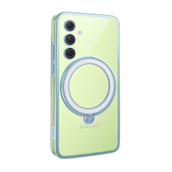 Funda Anilla Magsafe Samsung Galaxy A34 en 5-Colores