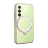 Funda Anilla Magsafe Samsung Galaxy A34 en 5-Colores