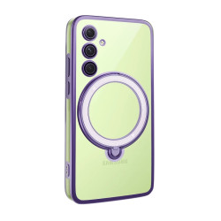 Funda Anilla Magsafe Samsung Galaxy A54 en 5-Colores
