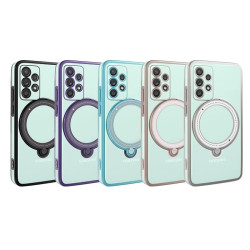 Funda Anilla Magsafe...