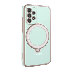 Funda Anilla Magsafe Samsung Galaxy A52 en 6-Colores