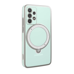 Funda Anilla Magsafe Samsung Galaxy A52 en 6-Colores