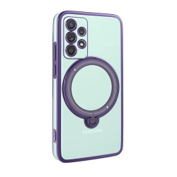 Funda Anilla Magsafe Samsung Galaxy A52 en 6-Colores