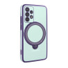 Funda Anilla Magsafe Samsung Galaxy A52 en 6-Colores