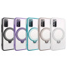 Funda Anilla Magsafe Samsung Galaxy S20FE en 6-Colores