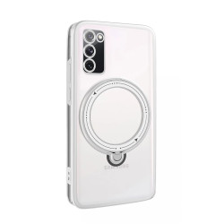 Funda Anilla Magsafe Samsung Galaxy S20FE en 6-Colores