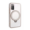 Funda Anilla Magsafe Samsung Galaxy S20FE en 6-Colores