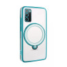 Funda Anilla Magsafe Samsung Galaxy S20FE en 6-Colores