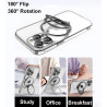 Funda Anilla Magsafe Samsung Galaxy S20FE en 6-Colores