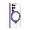 Funda Anilla Magsafe Samsung Galaxy S22 Ultra en 6-Colores