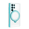 Funda Anilla Magsafe Samsung Galaxy S22 Ultra en 6-Colores