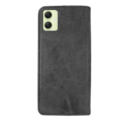 Funda Tapa con Tarjetero Samsung Galaxy A05 Polipiel - 4 Colores