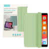 Funda Smart Cover V2 para Samsung A9 Plus 2023 con Soporte para Lápiz - 8 colores