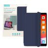 Funda Smart Cover V2 para Samsung A9 2023 con Soporte para Lápiz - 8 colores