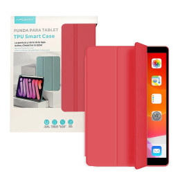 Funda Smart Cover V2 para Samsung A9 2023 con Soporte para Lápiz - 8 colores
