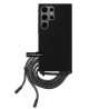 Funda suave con Cordon Samsung Galaxy S24 Ultra 5-Colores