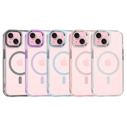 Funda Transparente Acrílica...