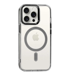 Funda Transparente Acrílica Premium iPhone 14 Pro Max 5-Colores