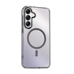Funda Transparente Acrílica Premium Samsung S24 Plus 5-Colores