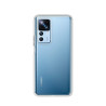 Funda Silicona Xiaomi Mi 12T Transparente 2.0MM Extra Grosor