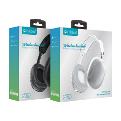 Auriculares Bluetooth...