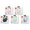Auriculares Diadema inalámbricos Micrófono Deepbass R15 - 5 Colores