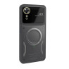Funda Antigolpes Con Soporte Oppo A78/A58 5G en 4-Colores